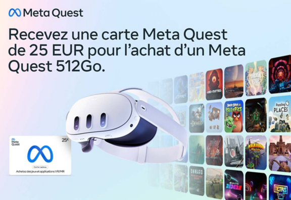 META QUEST