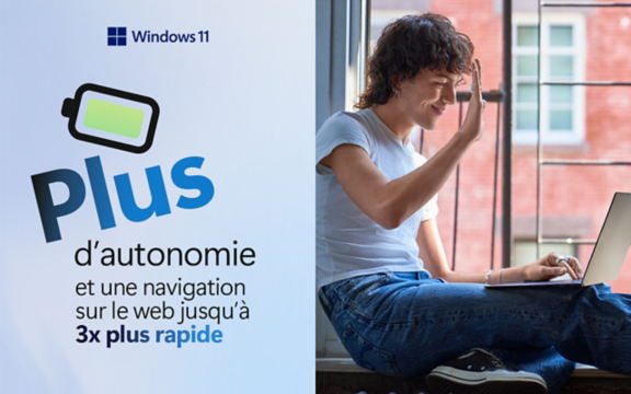 WINDOWS 11