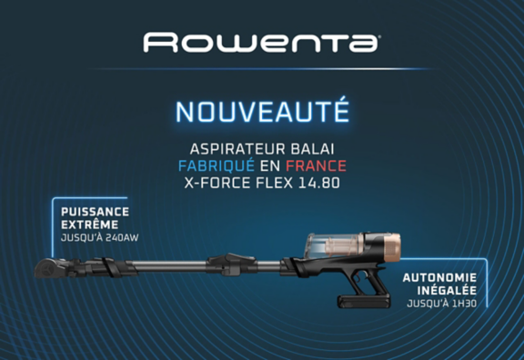 Rowenta
