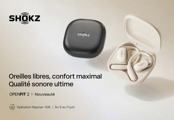 Shokz