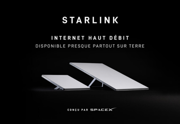 Starlink
