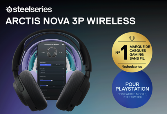 STEELSERIES