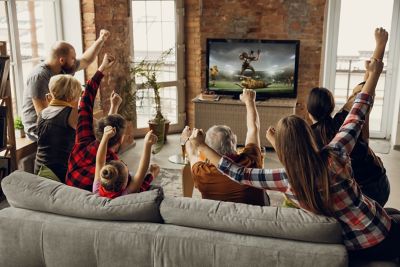 tv reconditionné