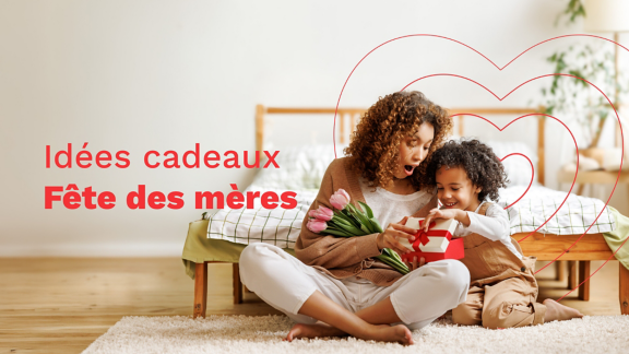 Fête des mères