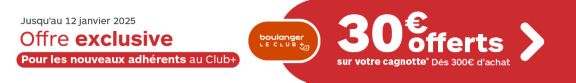 Soldes & Bons Plans