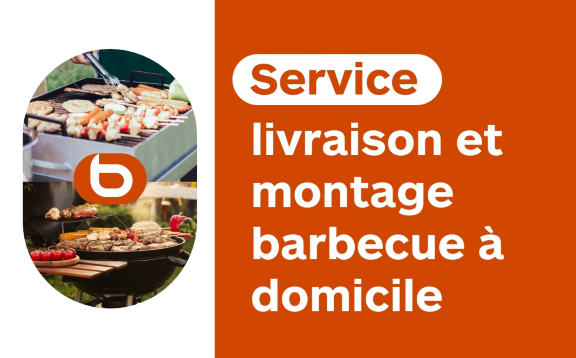 Les services Boulanger