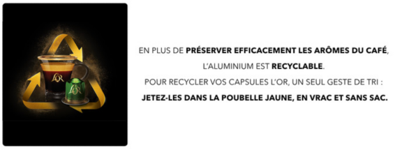 Recyclage 2 (rond) - 1