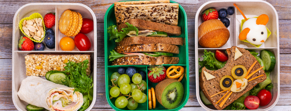 repas bento