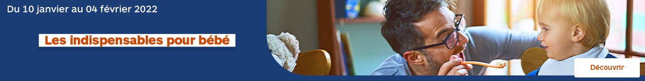 Puericulture Babyphone Boulanger