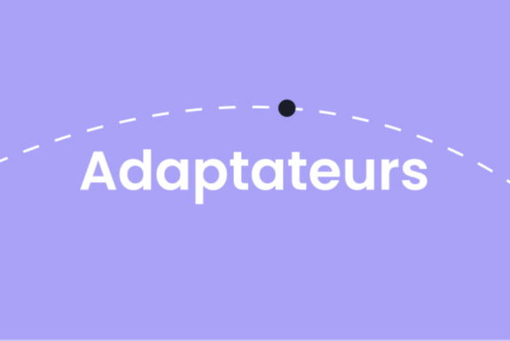 Adaptateurs