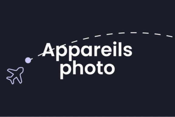 Appareils photos