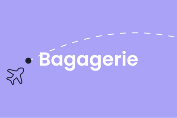 Bagageries