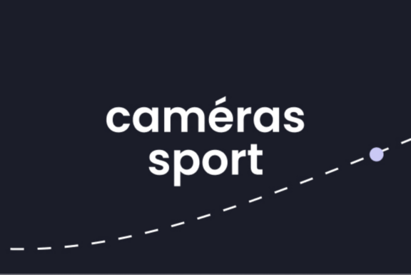 Caméras sport