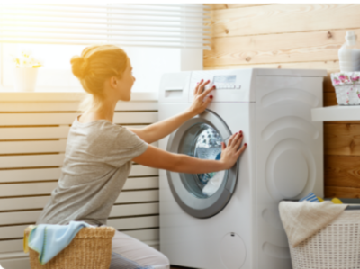 Bien doser sa lessive