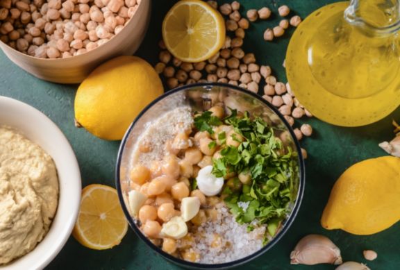 Beautymix préparation de cosmétique maison