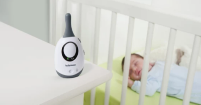 Babyphone Babymoov Simply care