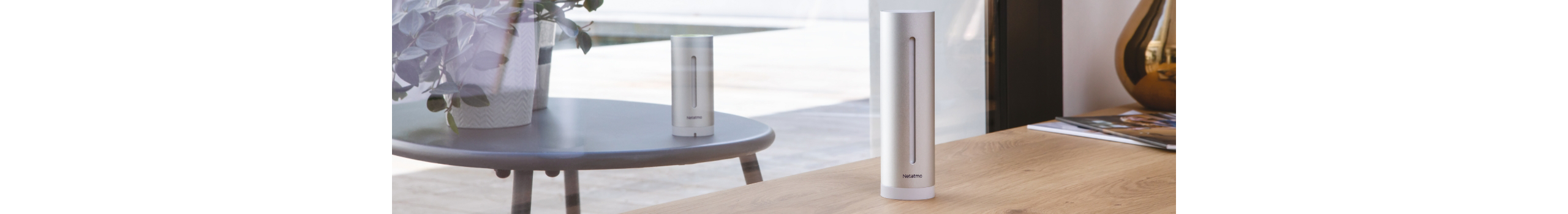 article netatmo qualite air et station meteo