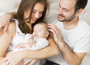 top 5 produits soin de bébé