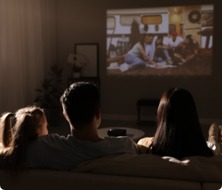 Nouveautés vidéoprojecteurs