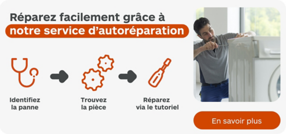 Réparez facilement grâce à notre service d'autoréparation