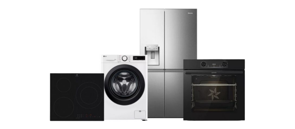 Gros électroménager