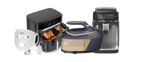 Petit électroménager