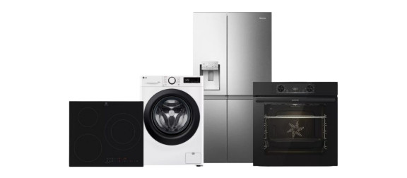 Gros électroménager