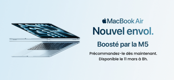 Macbook Air