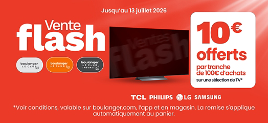 Image liée à un emplacement marketing
