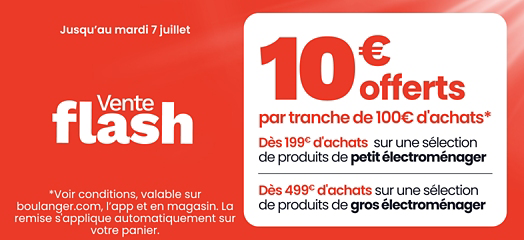 Image liée à un emplacement marketing