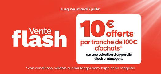 Image liée à un emplacement marketing