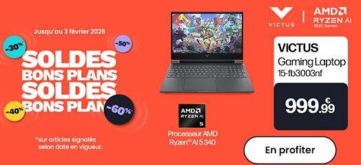 Image liée à un emplacement marketing