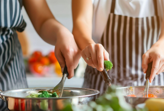 Bien choisir et entretenir ma batterie de cuisine