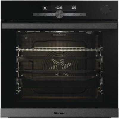 Lave linge Hisense