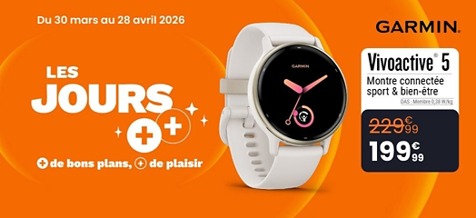 Image liée à un emplacement marketing