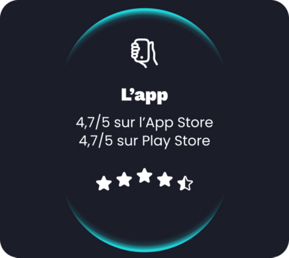 L'app