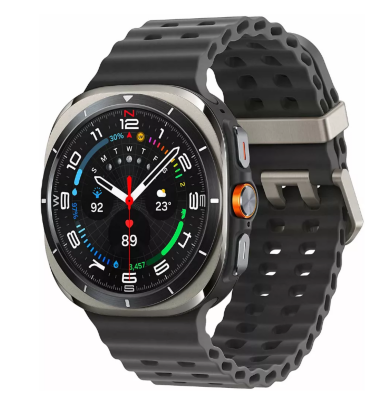 Montre SAMSUNG Watch Ultra
