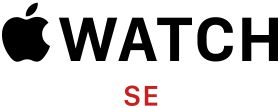 Apple Watch SE