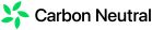 Carbon Neutral
