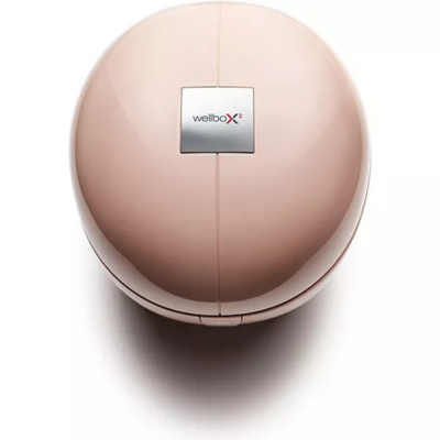 Wellbox nude