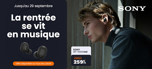 Image liée à un emplacement marketing
