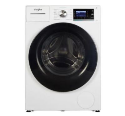 Lave linge hublot Whirlpool
