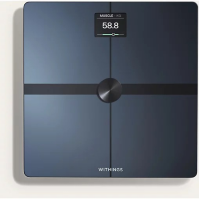 Withings pese personne