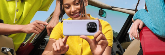Xiaomi redmi note 14