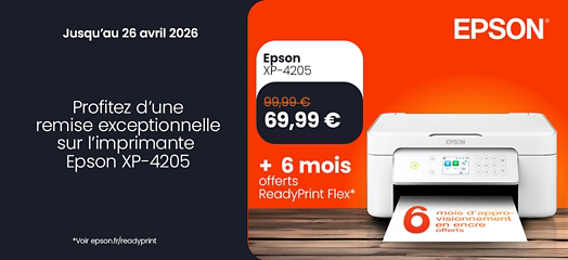 Image liée à un emplacement marketing