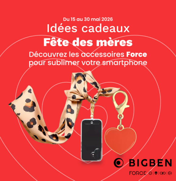 Accessoires Force