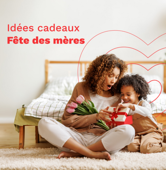 Fête des mères