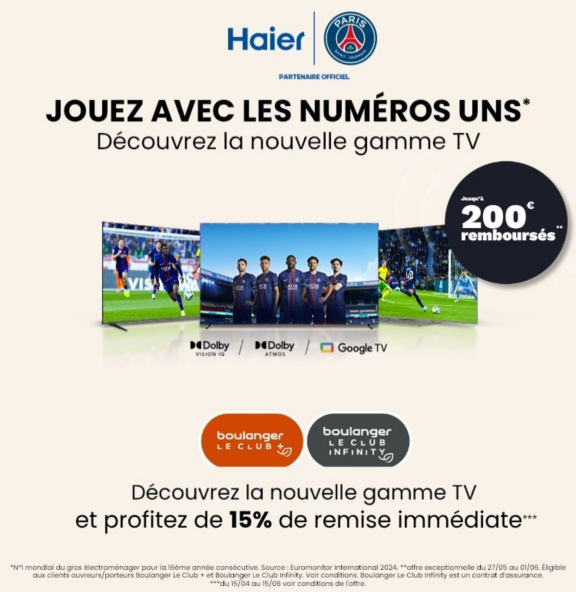 Haier