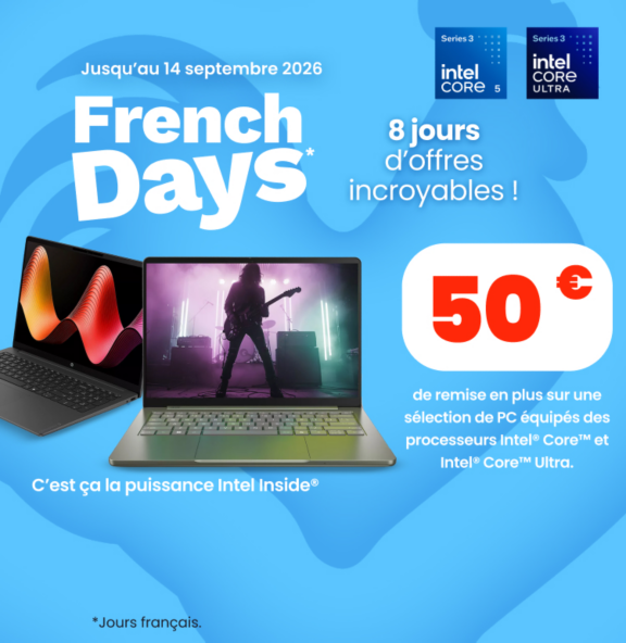 INTEL50