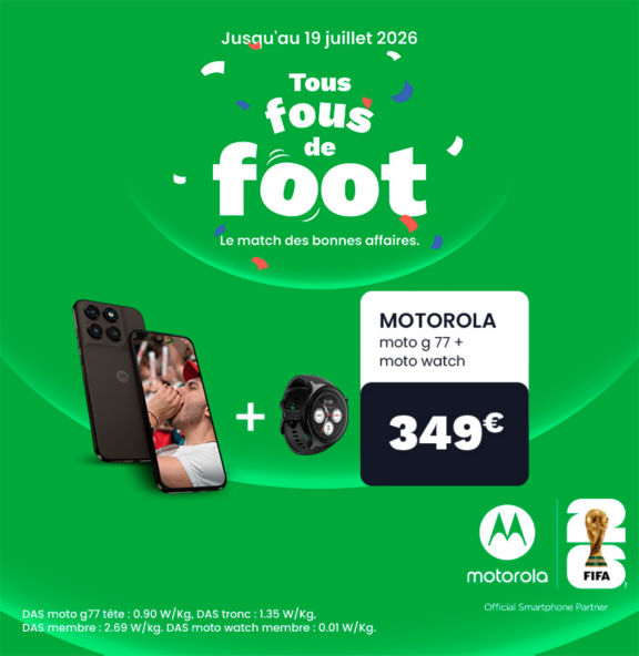 Motorola